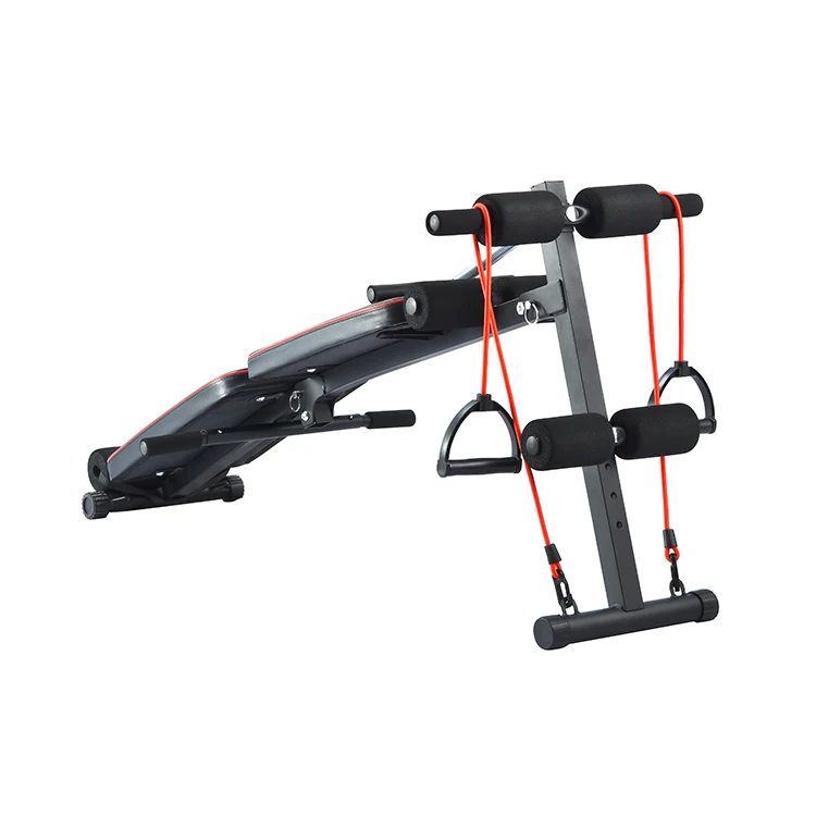MultiFunctionTrainingFoldingChairGymFitnessExerciseWeight