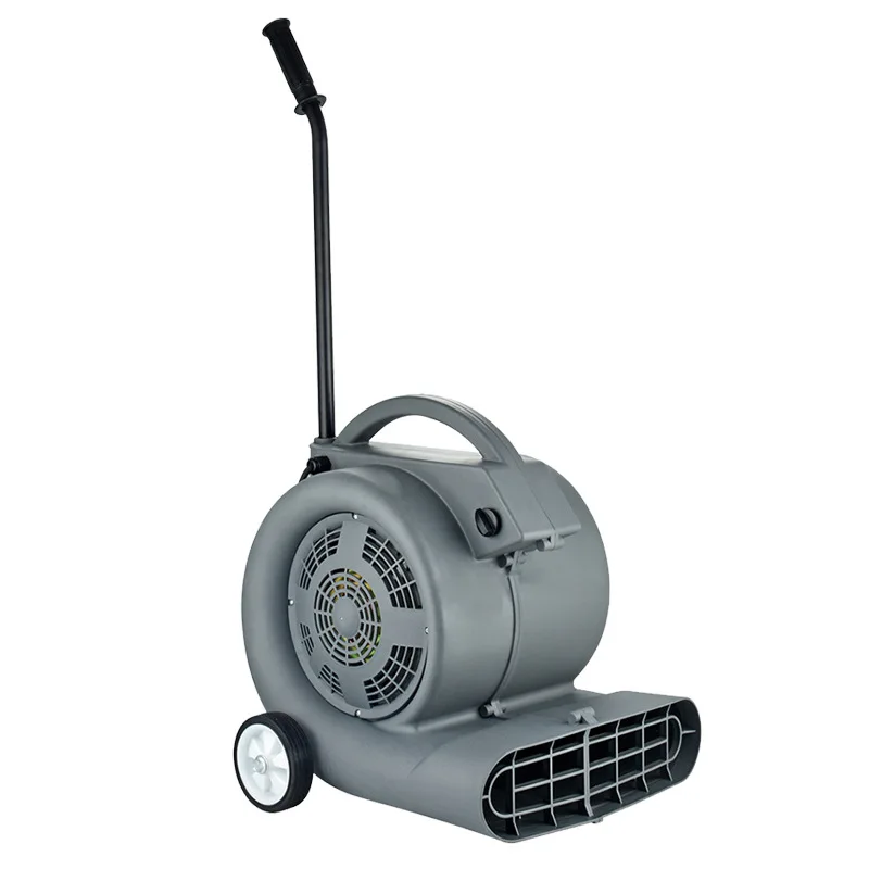 

3 Speed Air Hot Air Blower Carpet Dryer