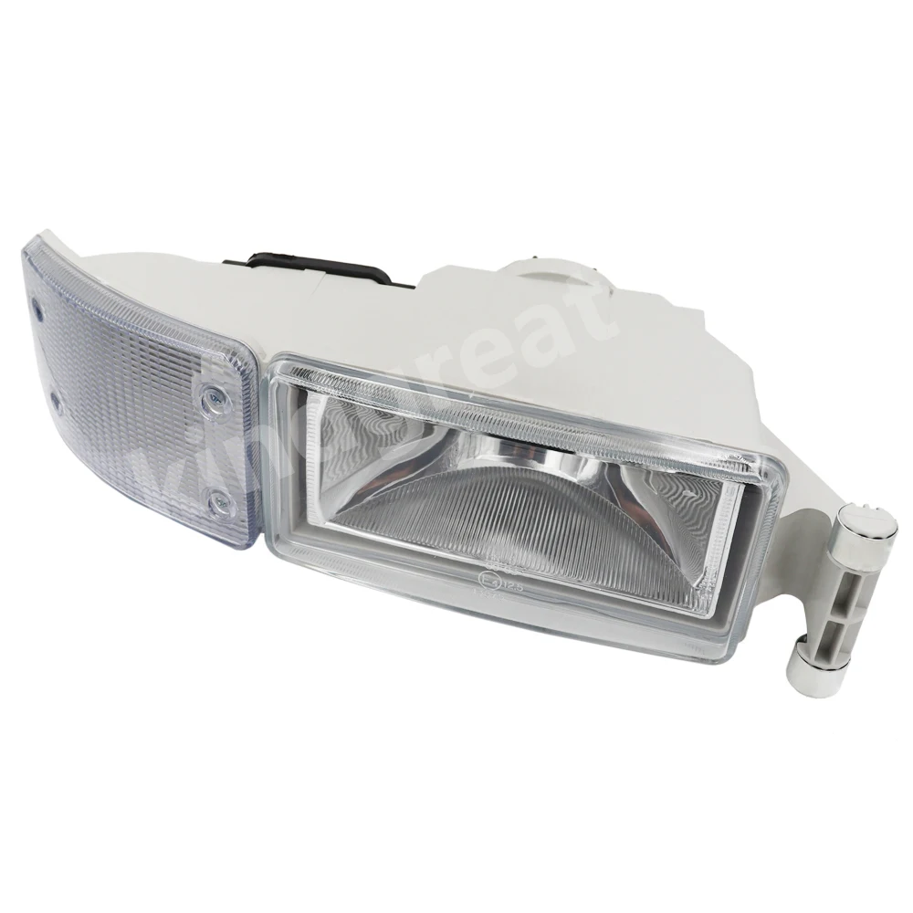フジです 1PCS European Truck Parts 81253206114 81253206115 For MAN