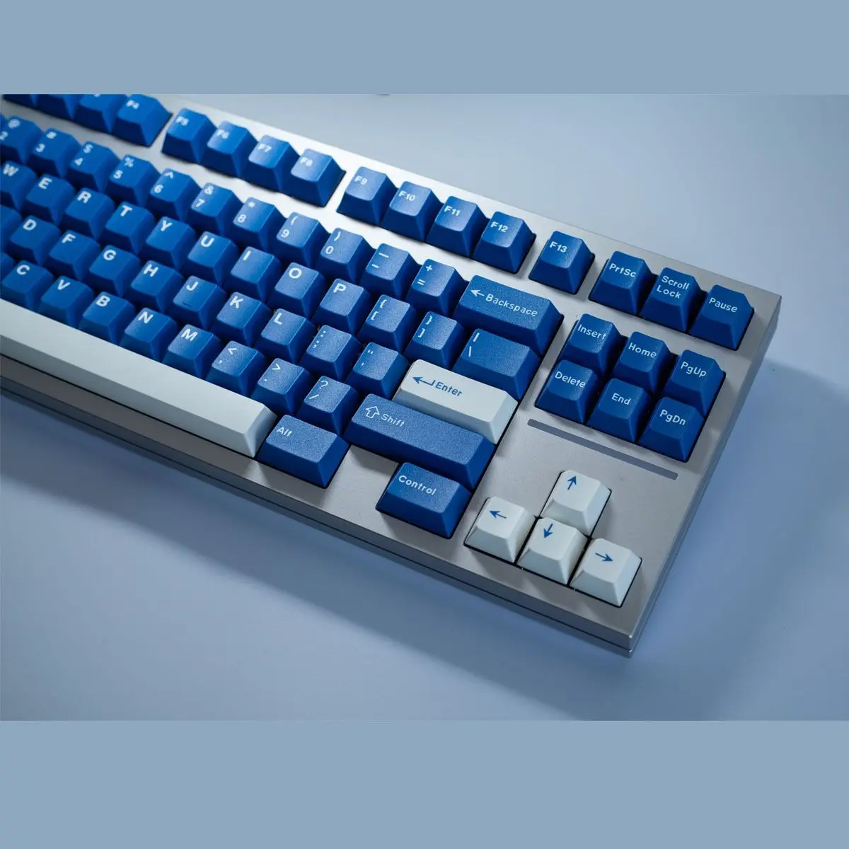 layouts, teclado mecânico, 172 teclas