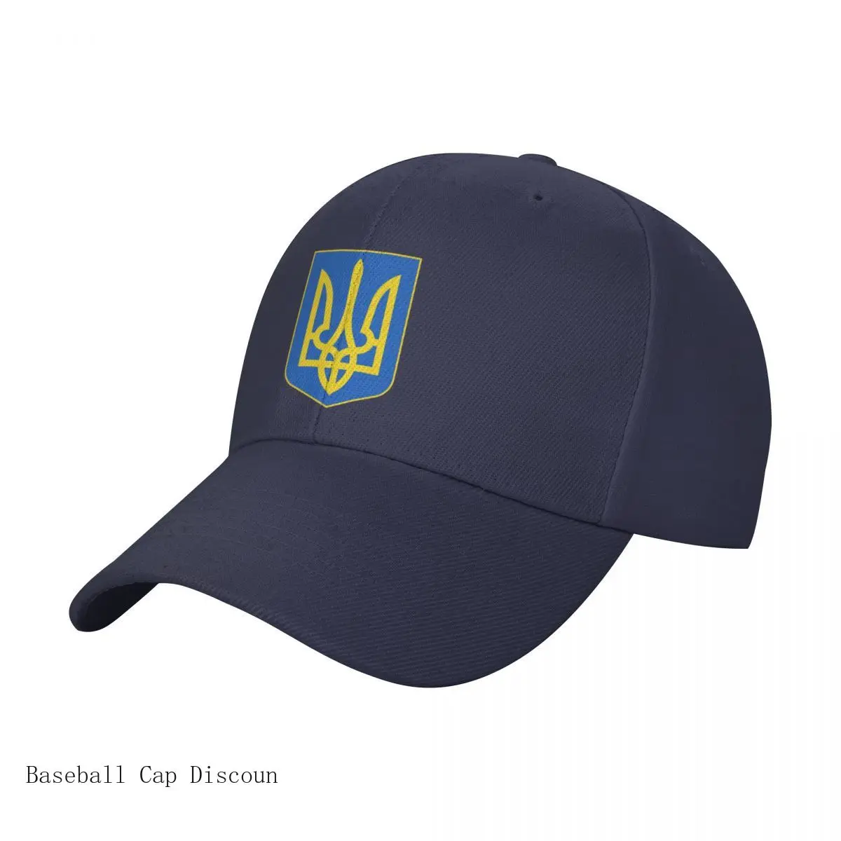 

Best Ukrainian Coat of Arms Baseball Cap Military man Baseball Cap |-f-| Hats man Women's