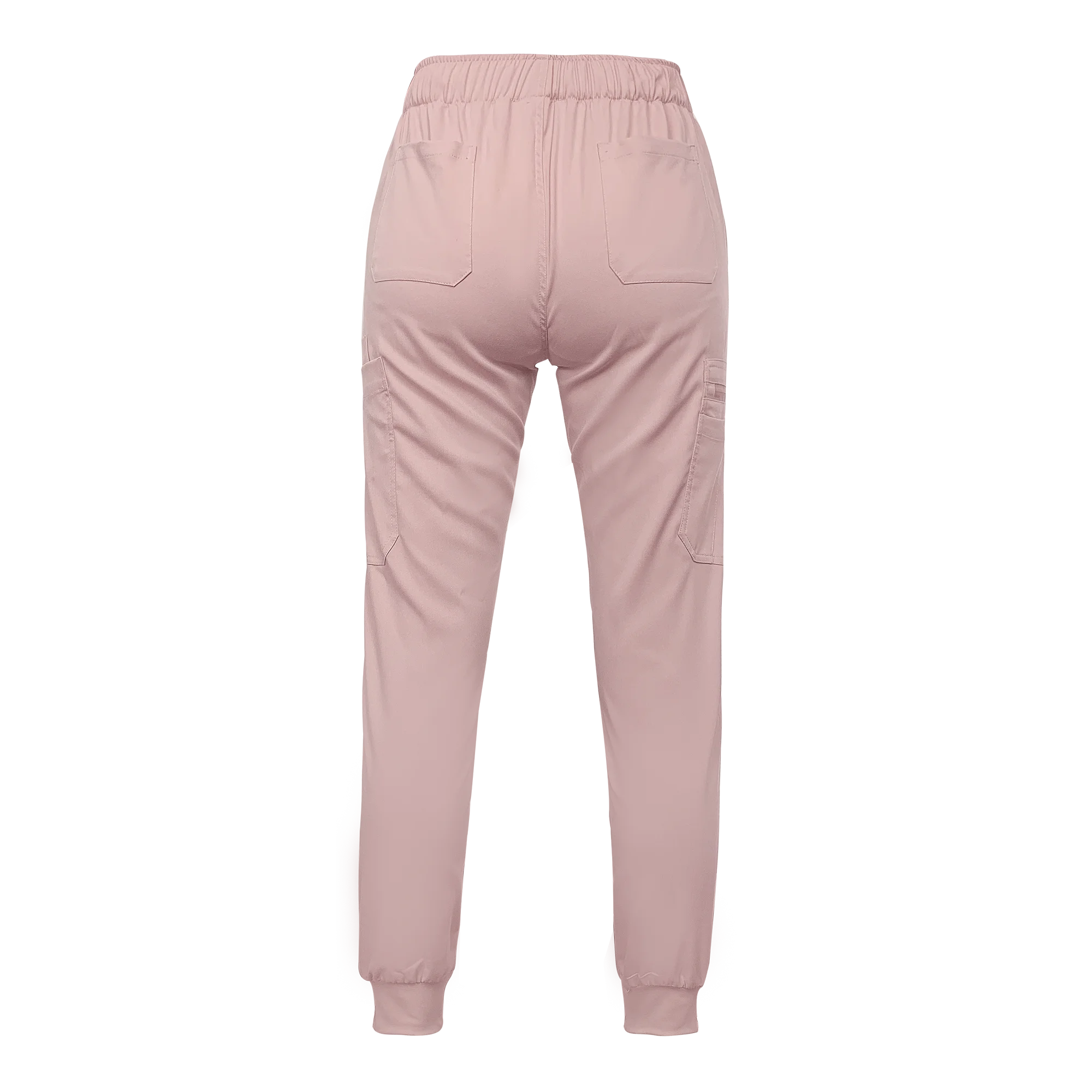 Medical Scrubs Unisex Joggers Pants for Women and Men Hospital Doctor Nursing Uniform Solid Color Surgical Workwear medical scrubs,jogger pants
