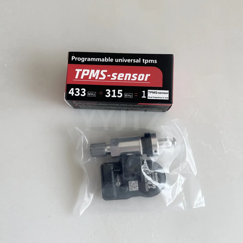 Ÿ̾ з ͸ TPMS , α׷  ,    TPMS  α׷, YYJTZ, 315MHz, 433MHz, 4PCs