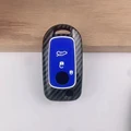 A Blue
