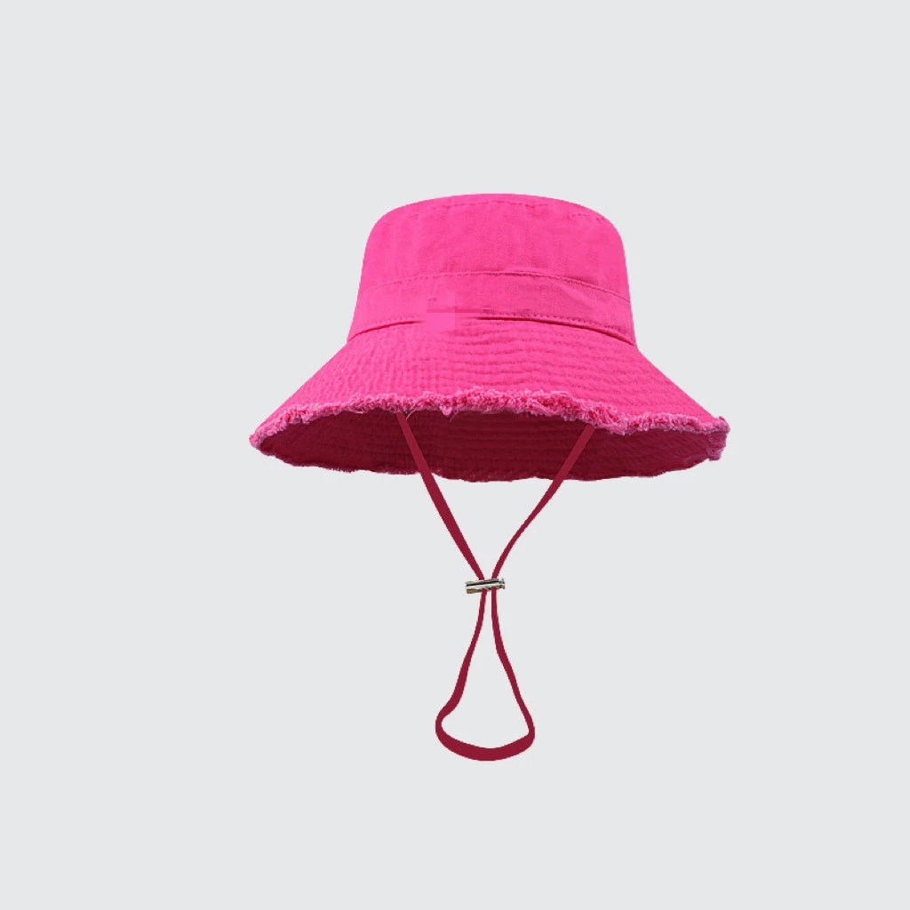 Heyear Chapeau De Soleil Unisexe 100 % Coton Pliable Léger