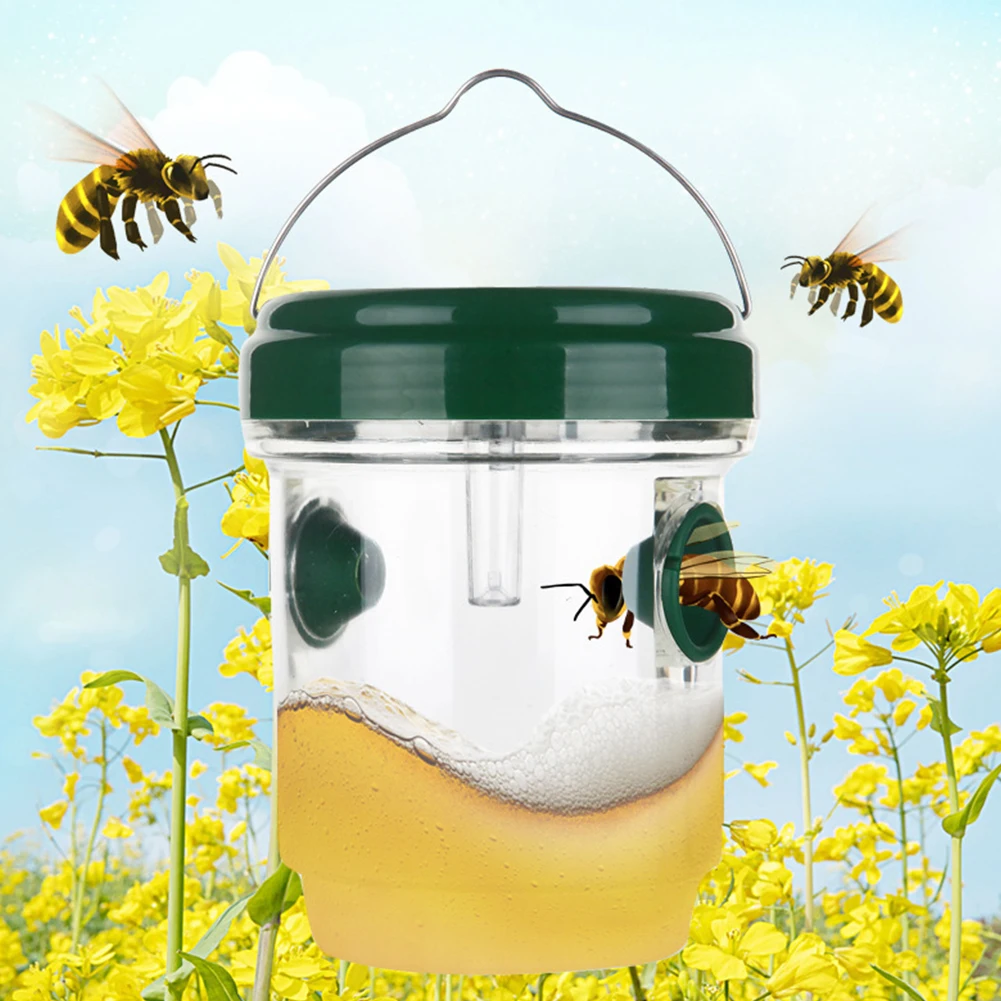 Рисунок 4 - Фотоловушка для мух на солнечной батарее