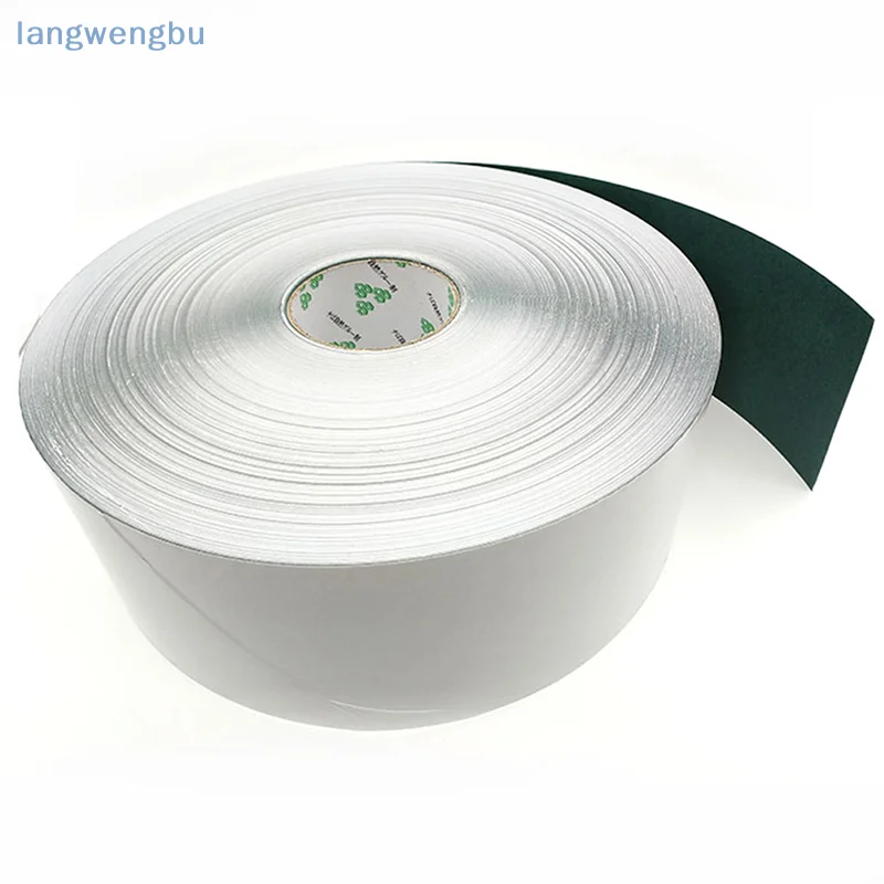 1m 140/160MM 18650 Li-ion Battery Insulation Gasket Barley Paper Pack Cell