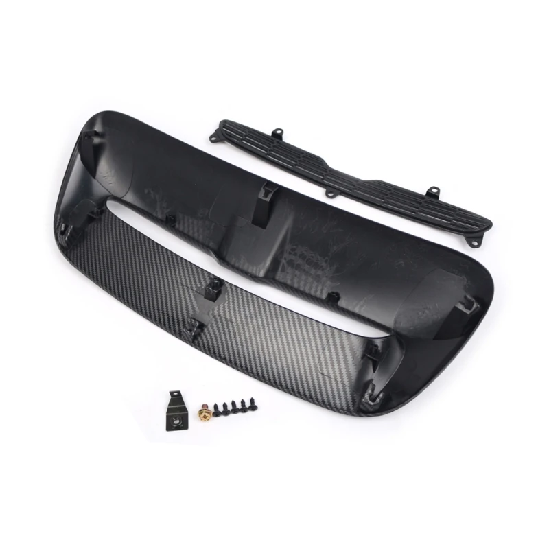 보닛 51132757694 51232752275 R56 R57 R58 후드 트림용