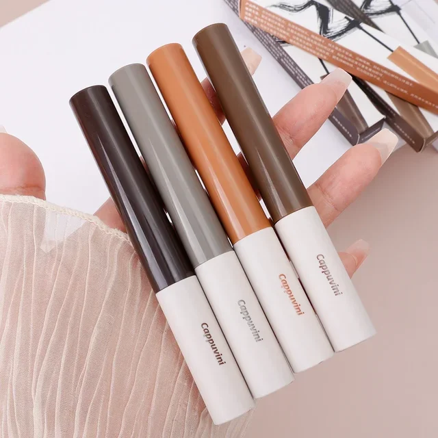 Waterproof Natural Liquid Eyebrow Dye 5