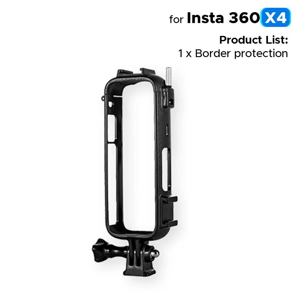 ޴ ȣ PU  ũ ȭ  ʸ ȣ Ǹ ̽ , Insta360 X4 ̴  ̽