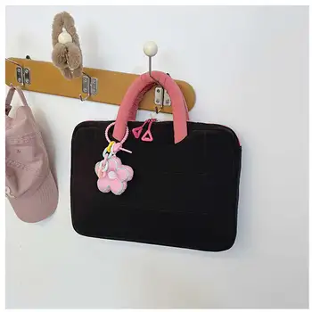 Puffy Laptop Sleeve & Commuter Bag – 14"/16" - Image 6