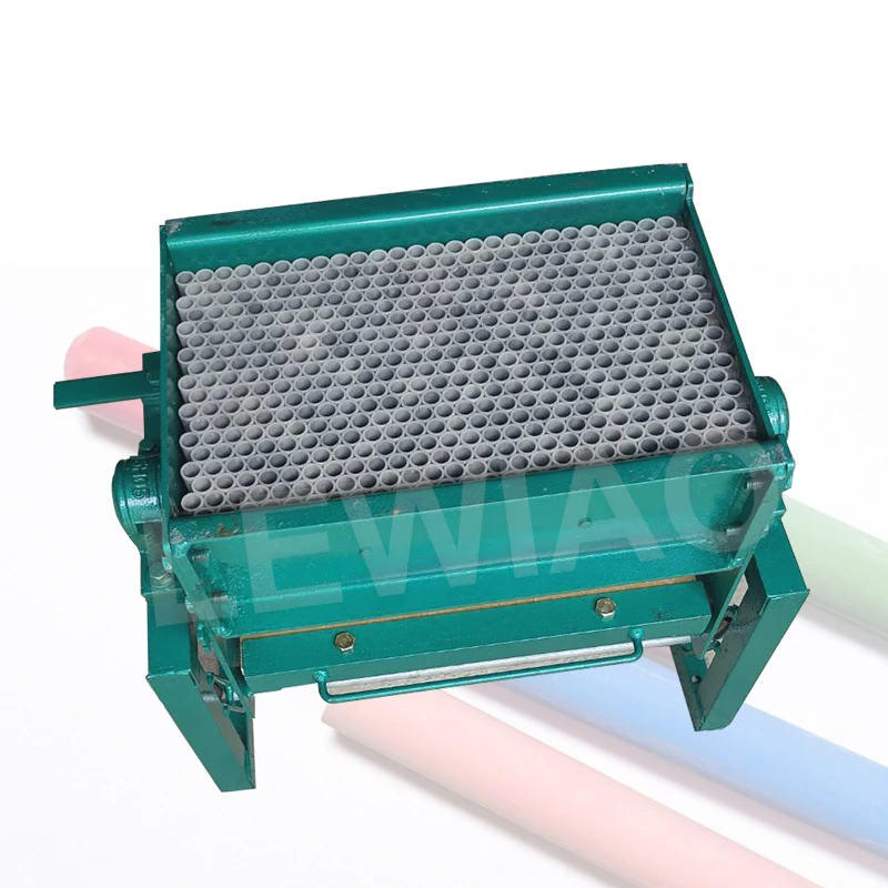 

Dustless School Chalk Making Machine Chalk Mould Equipment