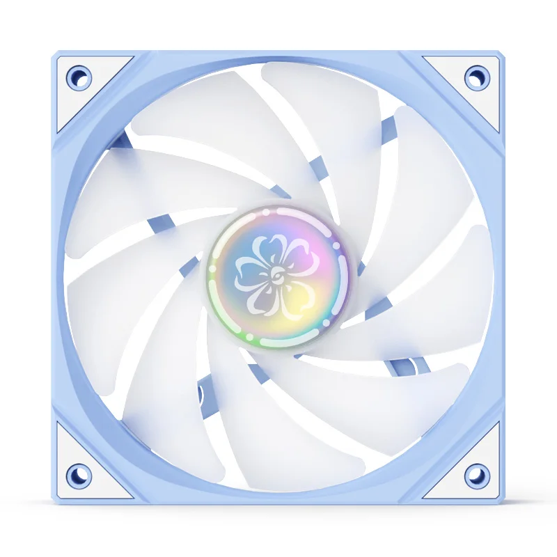 ZEAGINAL YESTON YT-120 Chassis cooling fan 120x120x25mm/800