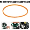 Sewing Tools Motor Drive V Belt MB-240 MB-260 MB-270 MB-200 MB-210 MB-220 MB-230 For Most Old Serger MB Series 6