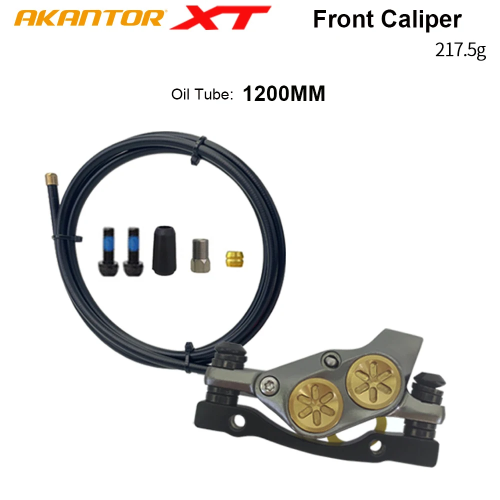 Front Caliper