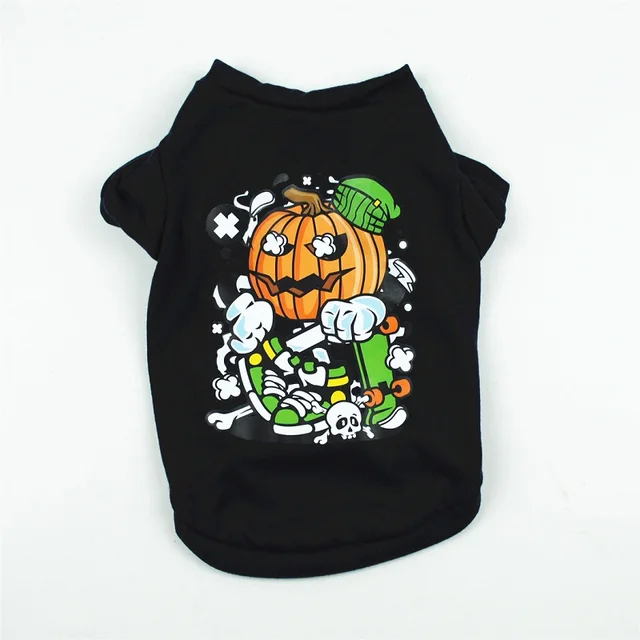 black-pumpkin