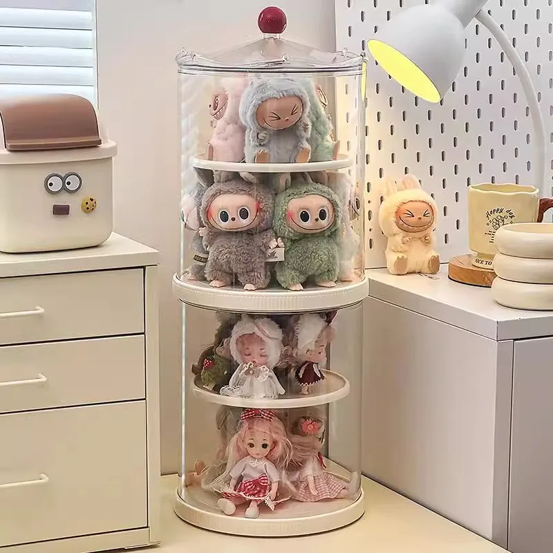 置物 labububaby Labubu: Why Gen Z is obsessed with a creepy-cute toy you've