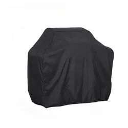 Weatherproof BBQ Grill Cover - Anti - Dust, Rain, and UV Protection (XXL 190x71x117cm)