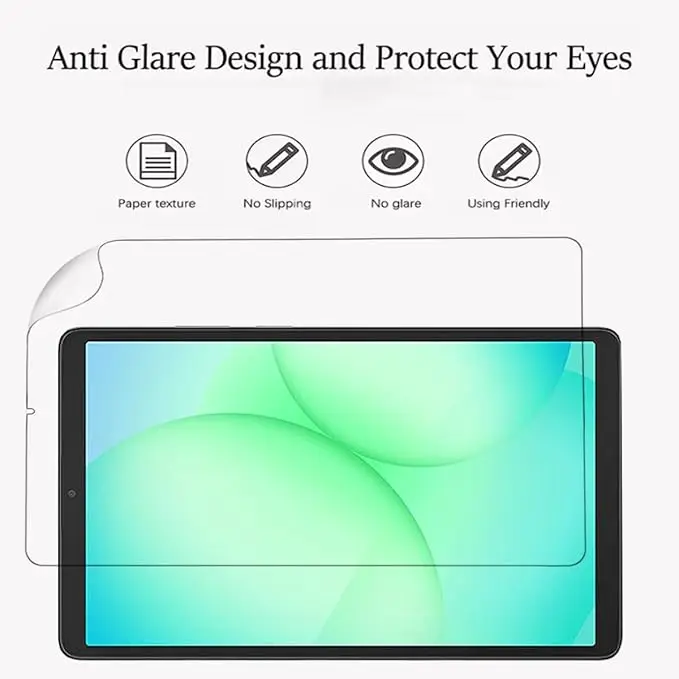 Premium Write Like on Paper Screen Protector - 2-Pack