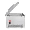 Professional Made Dz-260 Operate Steadily Vacuum Sealer Bag Vacuum Food Sealer 5