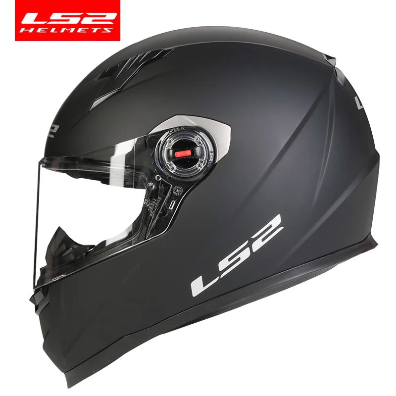 高品質のls2 ff358フルフェイスバイクヘルメット,ece認定 - AliExpress