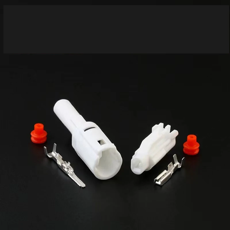 

10 комплектов 6187-1561/6180-1181, вилка компрессора кондиционирования воздуха, головка летательного аппарата DJ7011B-22-11/21