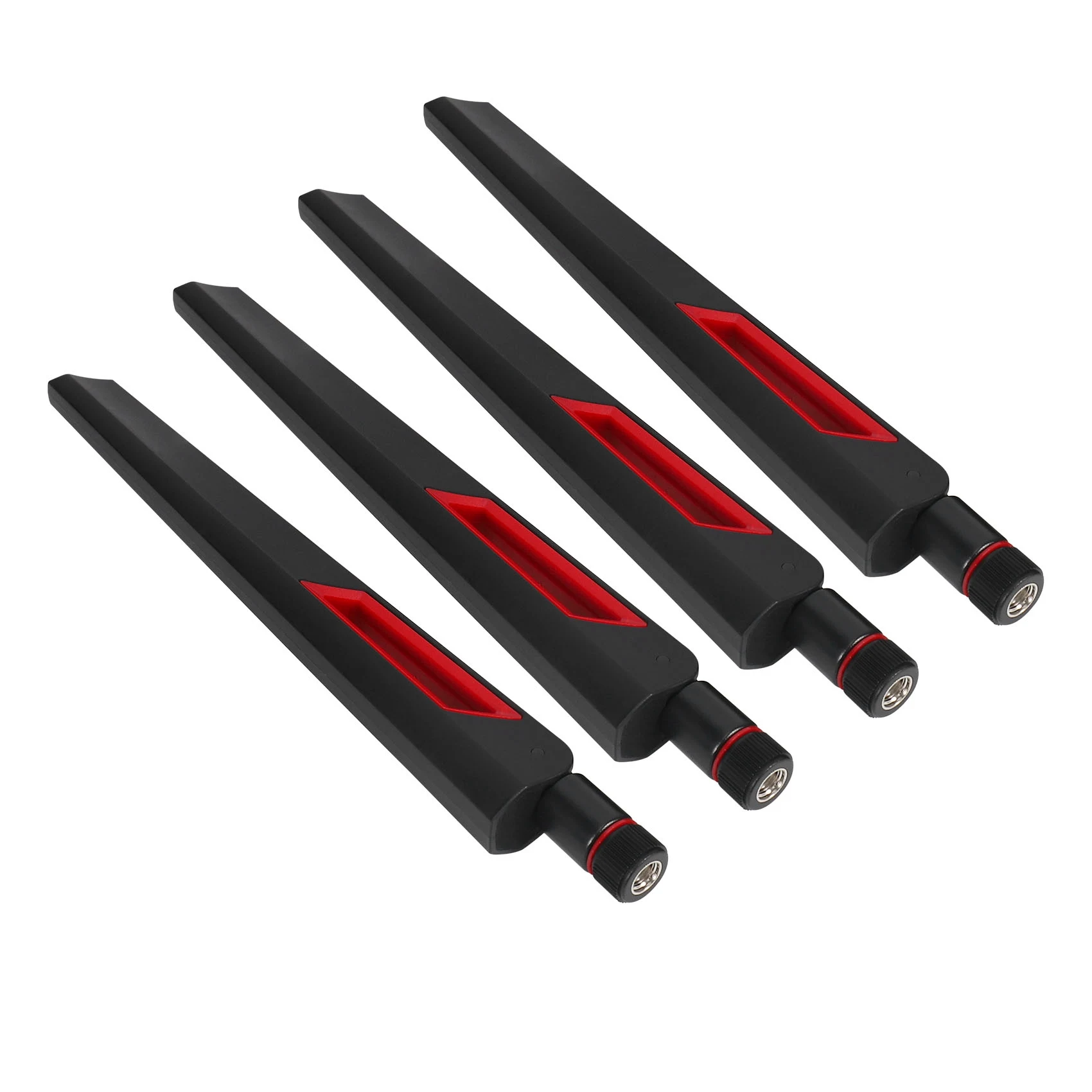 4PCS-2-4G-5G-WiFi-Antenna-SMA-Internal-Adapter-for-ASUS-AC68U-AC88U ...