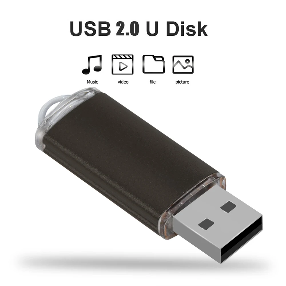 Рисунок 5 - Флэш-накопитель флэш-накопитель