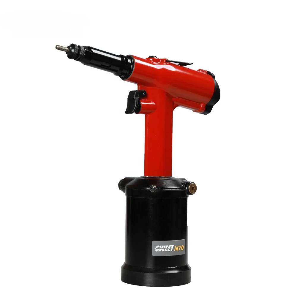 

M4-M12 air rivet nut pneumatic rivet nut tool,air riveter