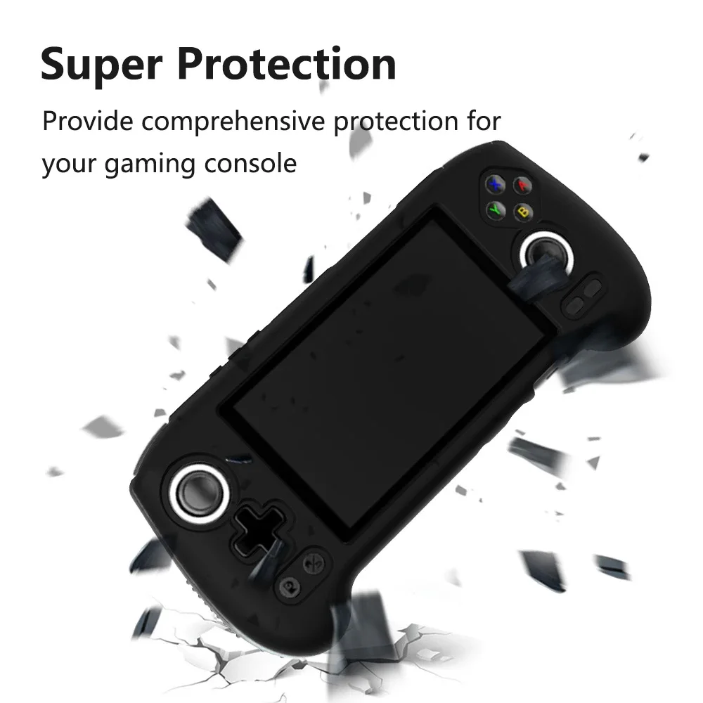 ANBERNIC RG556 中古美品 専用ケース付き ANBERNIC RG556 中古美品 専用ケース付き ANBERNIC RG556 中古美