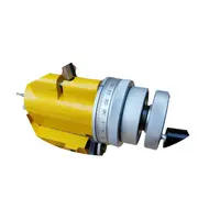 Grinding Machines Parts U2 Yellow Cutter Head Assembly Universal Cutting 2