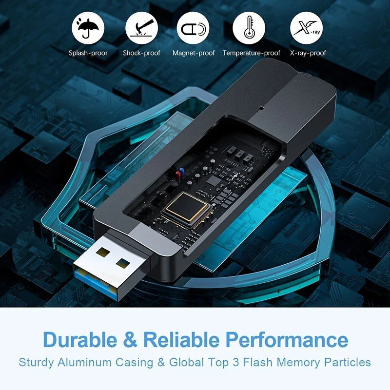 KOOTION U5OP  ޴ ָ Ʈ ̺ 500GB USB 3.1  SSD, Windows ȵ̵ Linux PS4 PS5  PSSD
