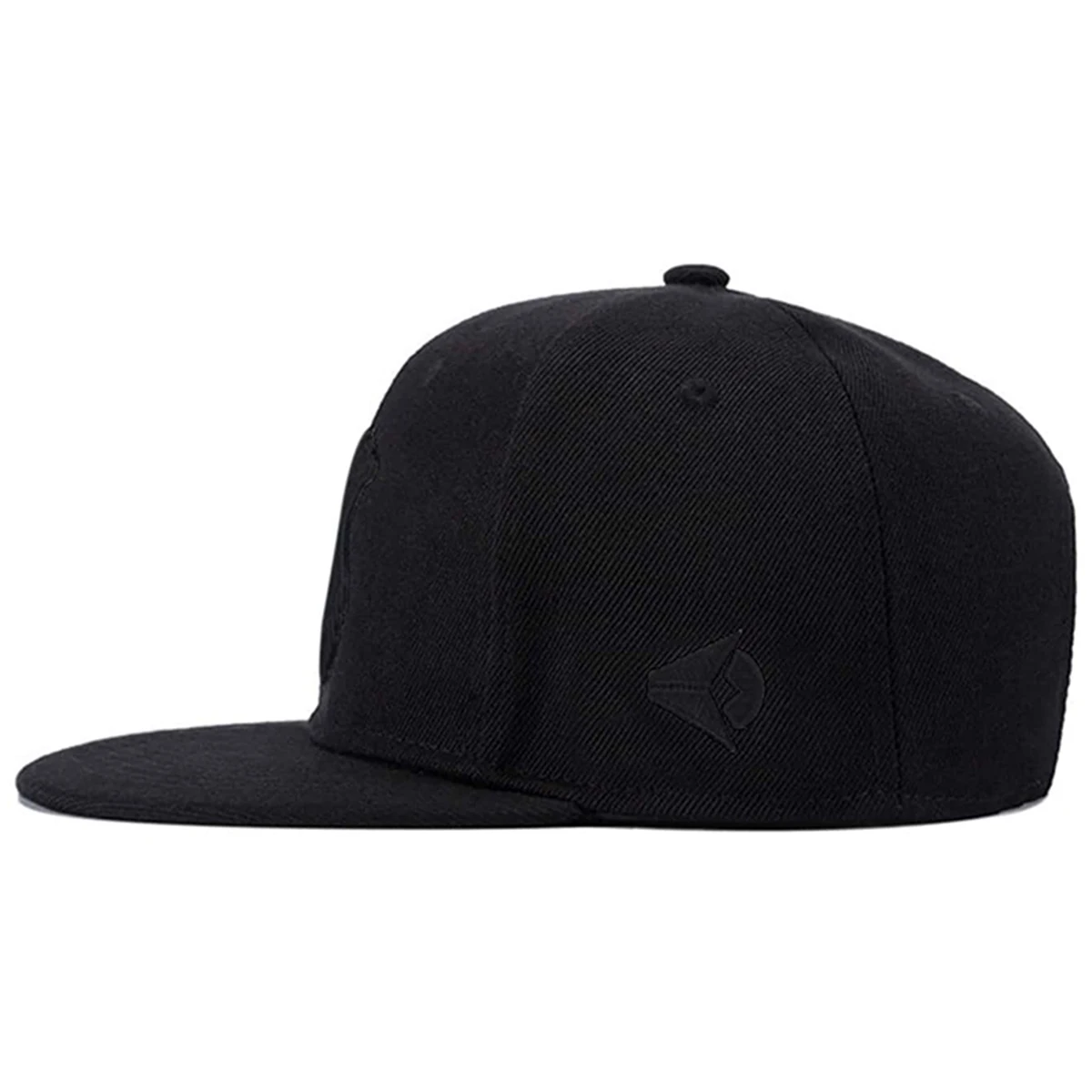 Unisex X-Buchstaben-Stickerei Hip-Hop-Hüte Frühling Herbst Verstellbare Lässige Snapback-Baseballkappen Outdoor-Sonnenschutzhut – Detail 6