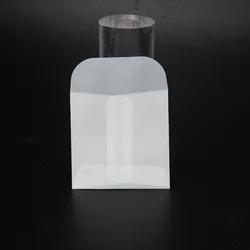 50pcs/lot Litmus Paper Mini Envelopes for Wedding, DIY Cards, Small Articles, Jewelry Packing Drop Shipping