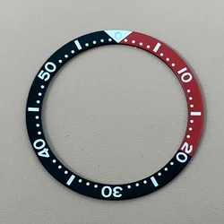 39mm Flat Watch Bezel Insert - Premium Diving Watch Accessory (11)
