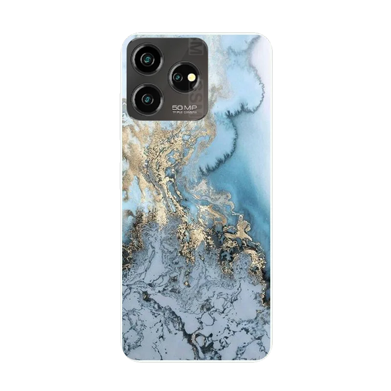 Football Soft Silicone Phone Case - Durable Back Cover and Stylish Protective Etui s