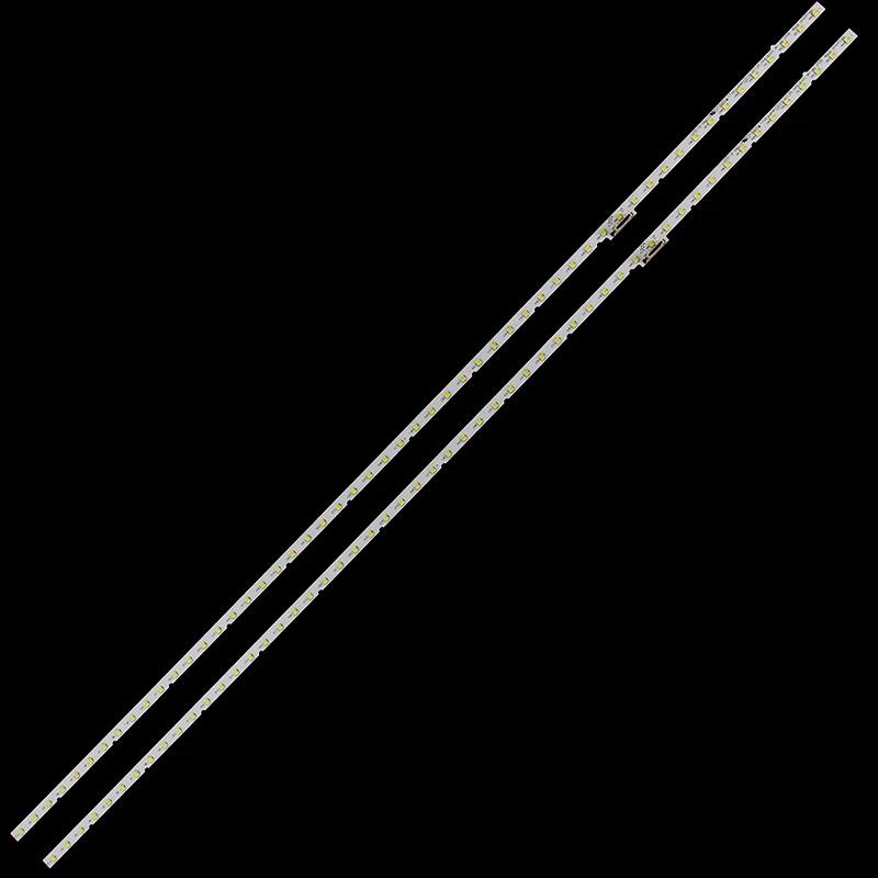 Retroilluminazione Tv Led Muslimexayp Per Samsung 65 Pollici Cy-Nm065Hgxv1H Strisce Di Muslimah