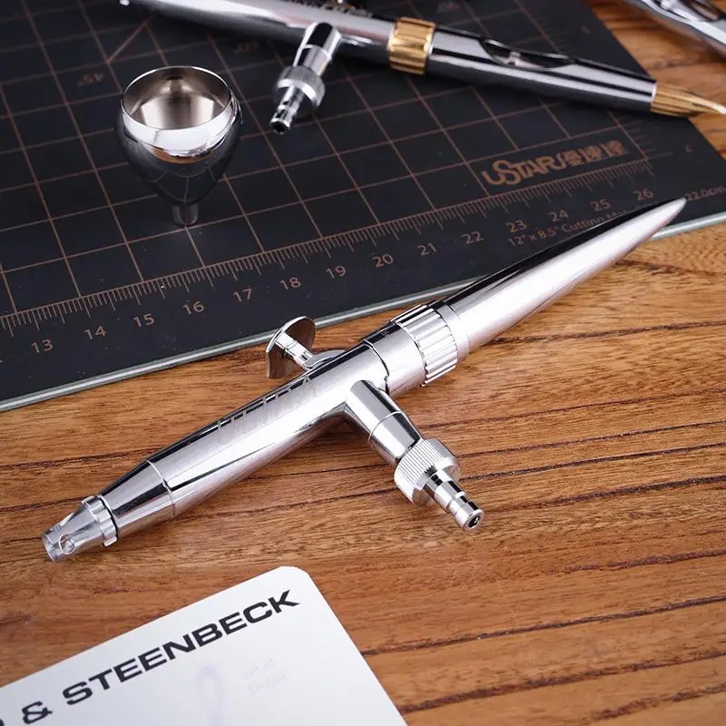 0.45MM Caliber Airbrushes Hansa Harder & Steenbeck 11