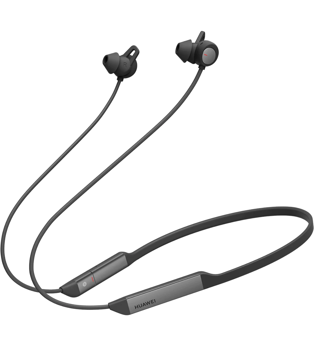 

Huawei Freelace Pro Bluetooth Earphones Active Noise Cancellation Headphone Dual-mic 14mm Powerful Dynamic Neckband Headset