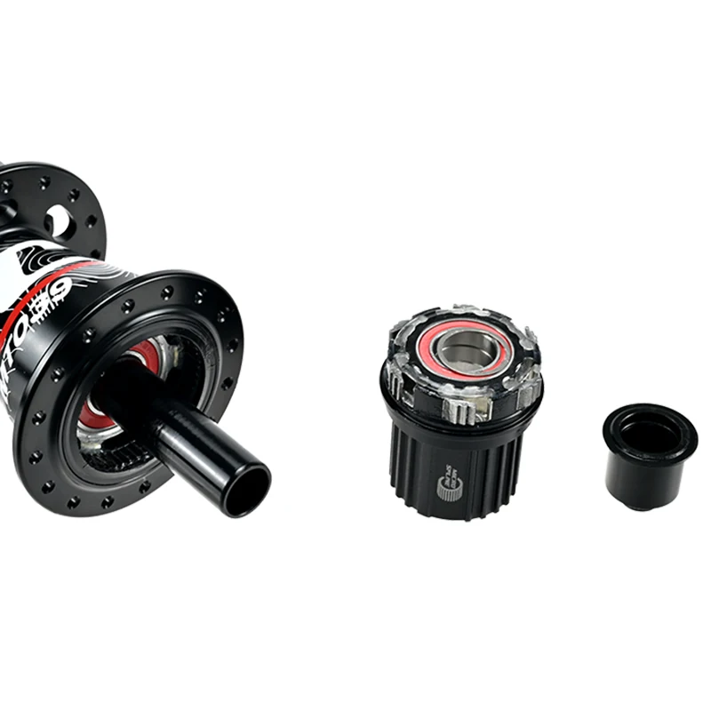 Mountain Bicycle Hubs ARC 6 Pawls Hub Part Freehub MT009/MT039/MT010 12x148 10x135 12x142 MTB Hub HG Micro Spline Sram XD 8 9 10 11 12 V