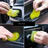Dust Clean Clay Keyboard Cleaner Car Interior Cleaning Glue Gel Slime Mud Putty USB for Laptop Cleanser Glue 2