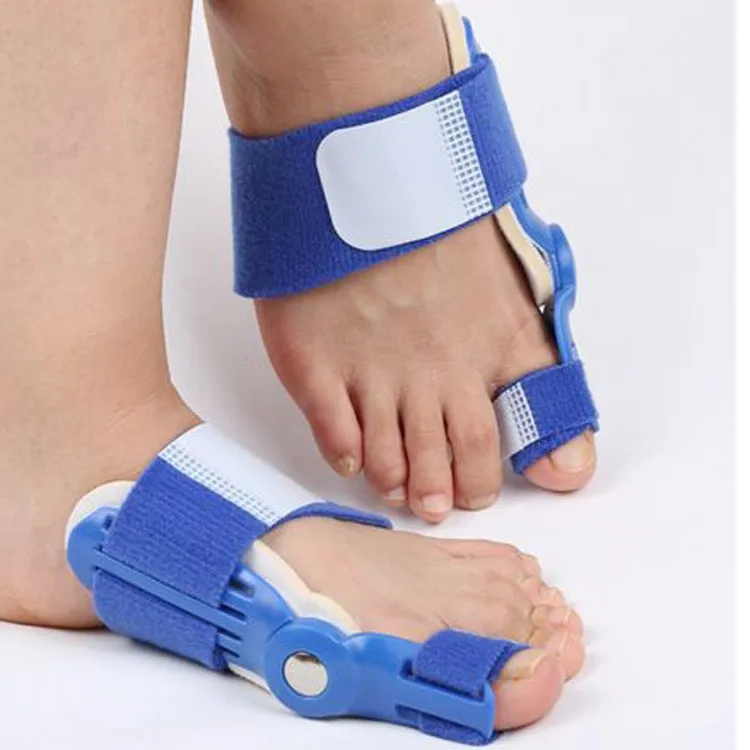 bunion corrector for big toe straightening toe separator brace