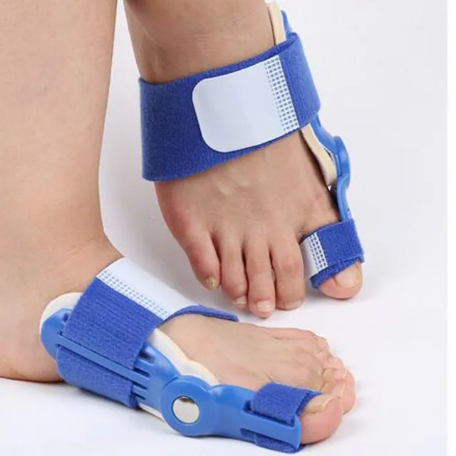 bunion corrector for big toe straightening toe separator brace