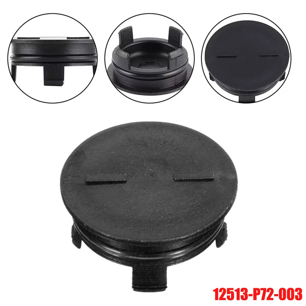 Car Cylinder Head Rear Camshaft Plug for Honda Civic Acura 12513-P72-003 Car Engine Camshaft Plug car camshaft plug
