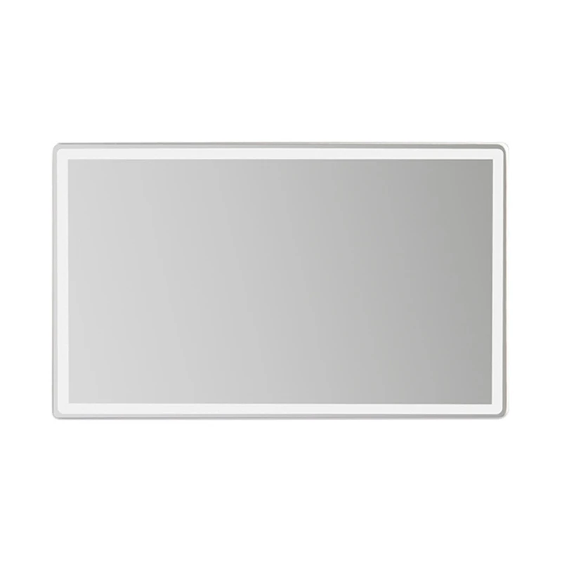 Sun Visor Mirror 용 범용 자동차 Sun-shading Cosmetic Vanity Mirror Make Up