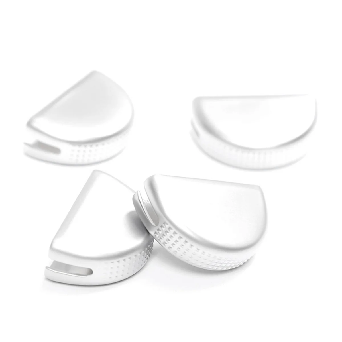 Car Air Conditioner Vent Outlet Adjust Rod Cover 1 Set for Land Rover Discovery 3 4 LR3 LR4 Range Rover Sport