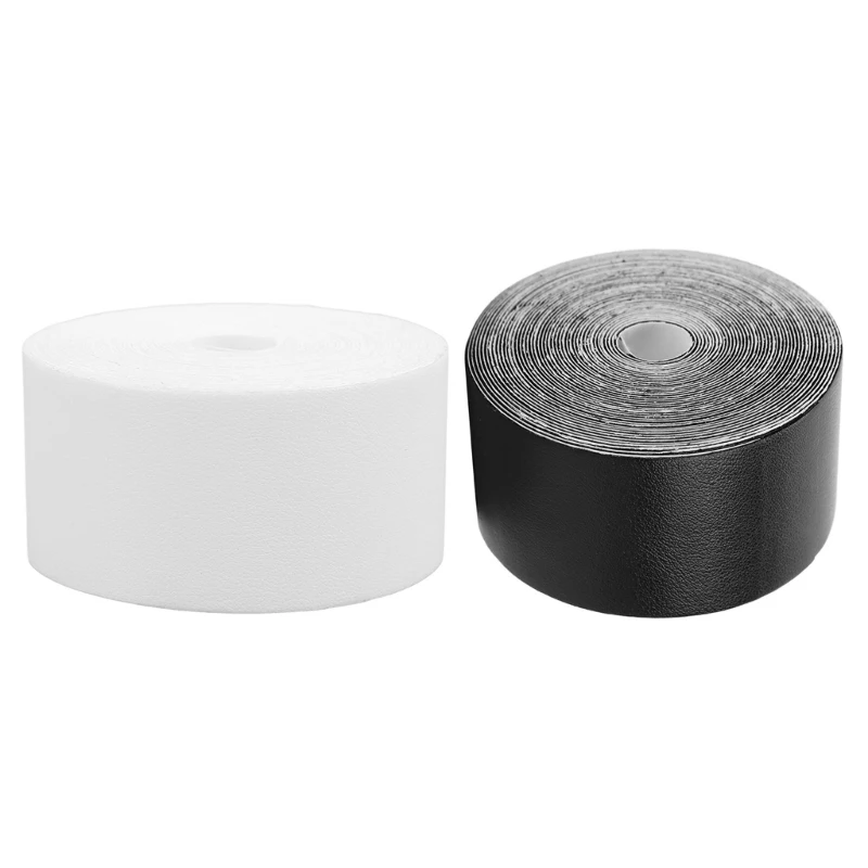 

Racket Head Frame Guard PU Tennis Racket Head Protective Tennis Racket Head Tape