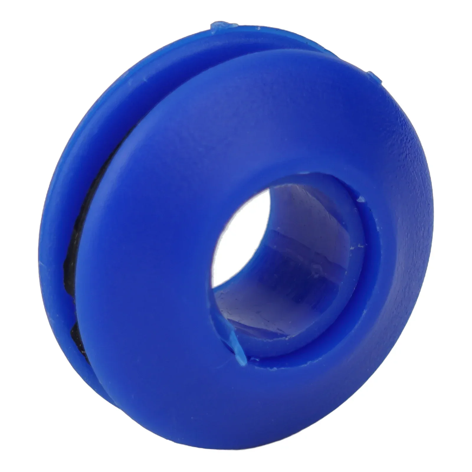 Parts Plastic Eyelets Fittings Outdoor Round Eyelets Solar Cover For Pool Tarpaulin Accessories Practical