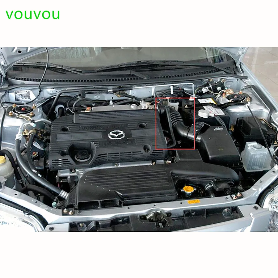 ڵ ׼    ȣ FP47-13-220 for Mazda 323 protege 5 BJ FP 1.8 FS 2.0 1998-2006 Premacy CP 1999-2008