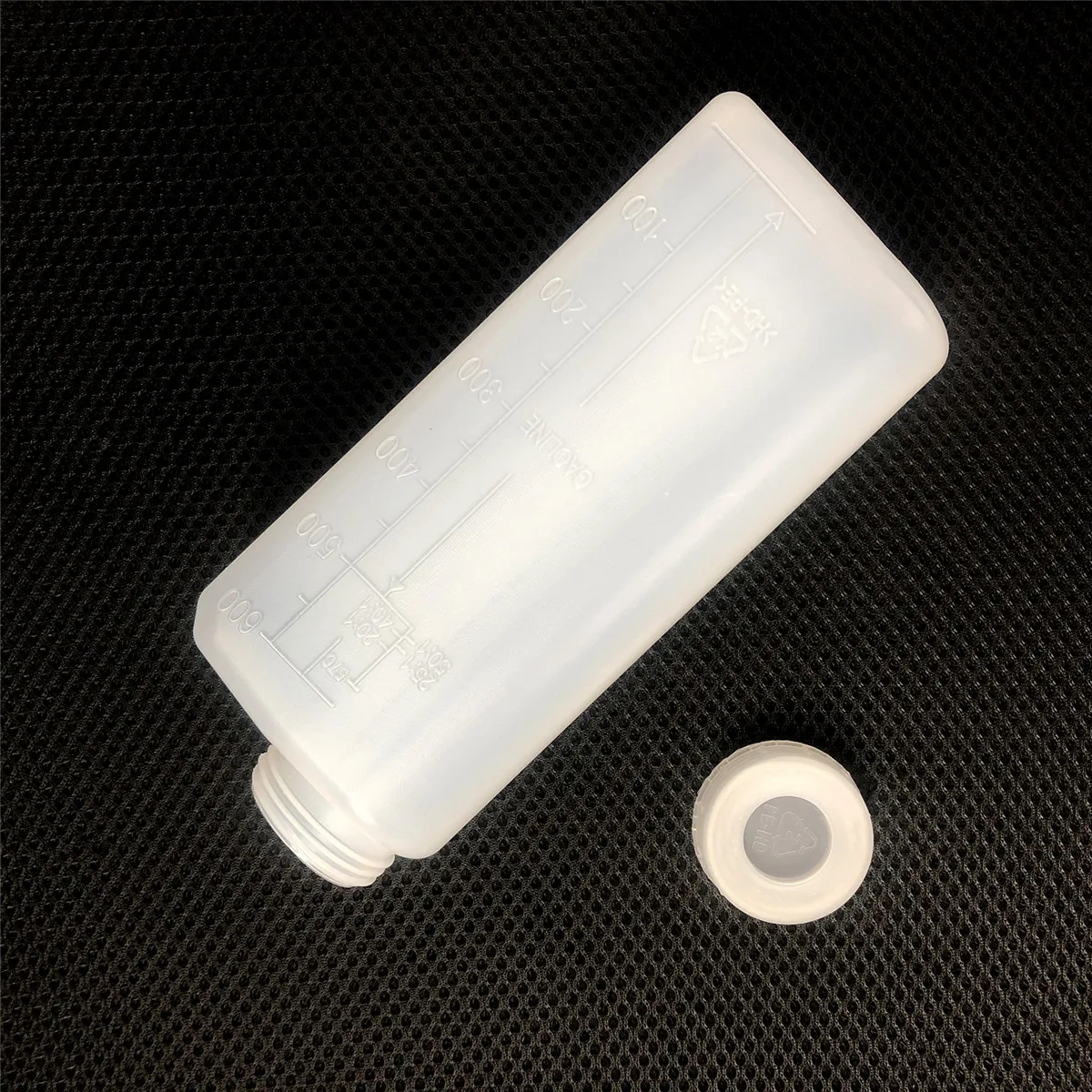 1000ml MX 2 TAKT MOTORÖL MESSKANNE MISCHZYLINDER KRAFTSTOFF MESSFLASCHE